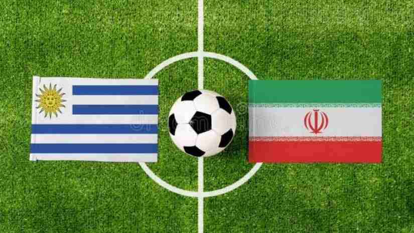 Nhận định bóng đá Iran vs Uruguay, 23h00 ngày 23/9 - giao hữu quốc tế