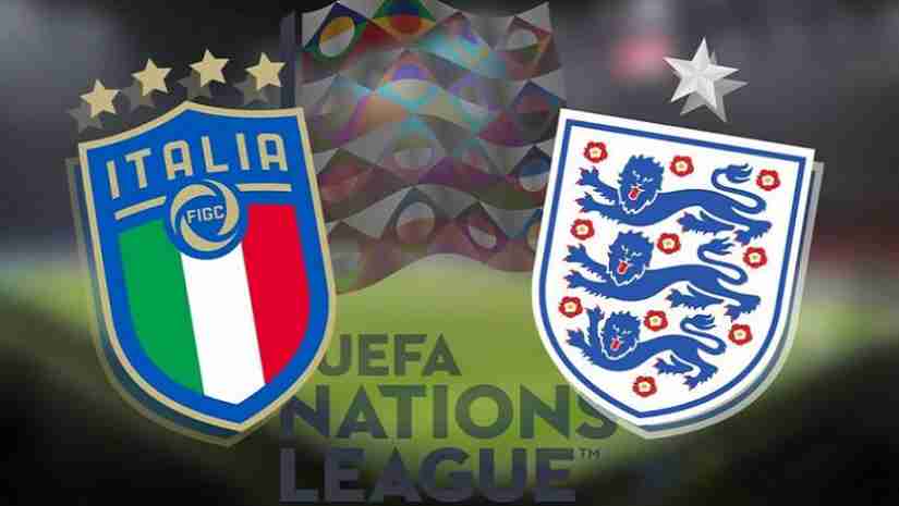 Nhận định bóng đá Italia vs Anh, 01h45 ngày 24/09: UEFA Nations League