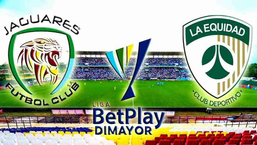 Nhận định bóng đá Jaguares de Cordoba vs La Equidad, 07h45 ngày 08/10: VĐQG Colombia