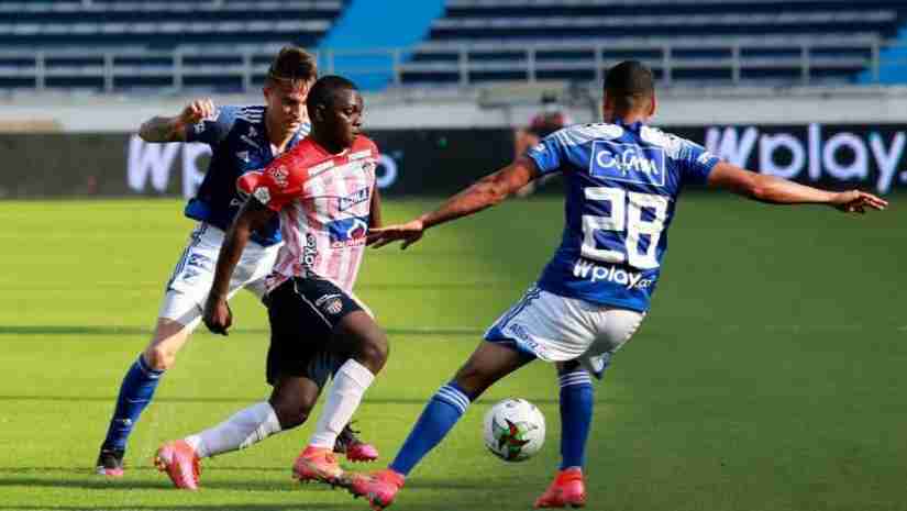 Nhận định bóng đá Junior Barranquilla vs Millonarios, 08h15 ngày 22/9: VĐQG Colombia