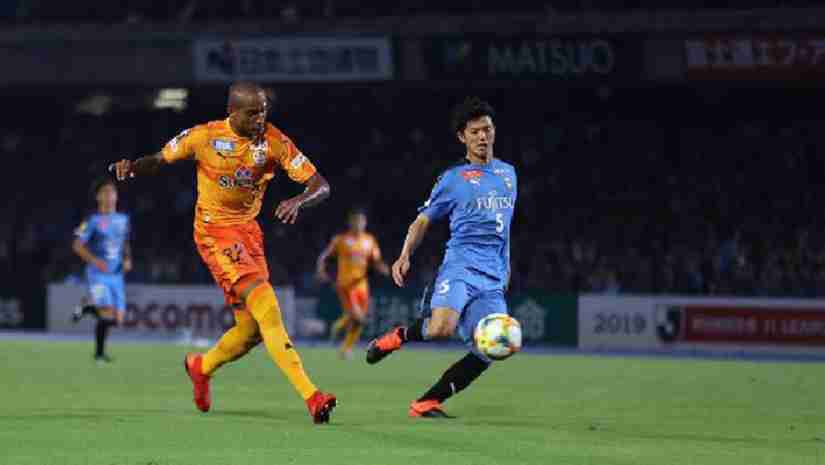 Nhận định bóng đá Kawasaki Frontale vs Shimizu S-Pulse, 12h00 ngày 8/10: VĐQG Nhật Bản