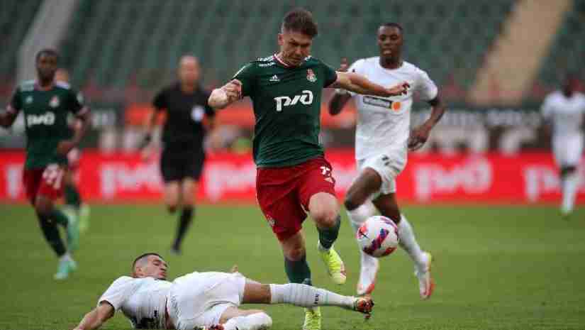 Nhận định bóng đá Krasnodar vs Nizhny Novgorod, 00h00 ngày 29/09: Cúp QG Nga