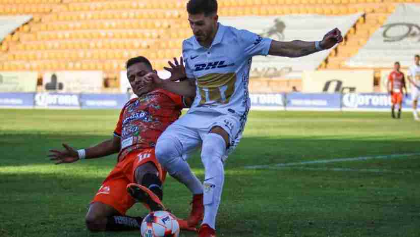 Nhận định bóng đá La Paz vs Alebrijes de Oaxaca, 09h05 ngày 30/9: Hạng 2 Mexico