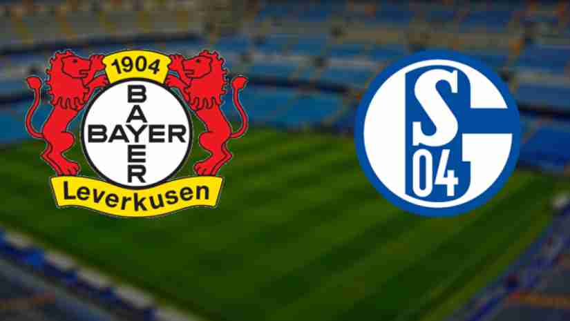 Nhận định bóng đá Leverkusen vs Schalke, 20h30 ngày 8/10: VĐQG Đức