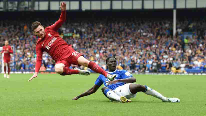 Nhận định bóng đá Liverpool vs Rangers, 02h00 ngày 05/10: UEFA Champions League