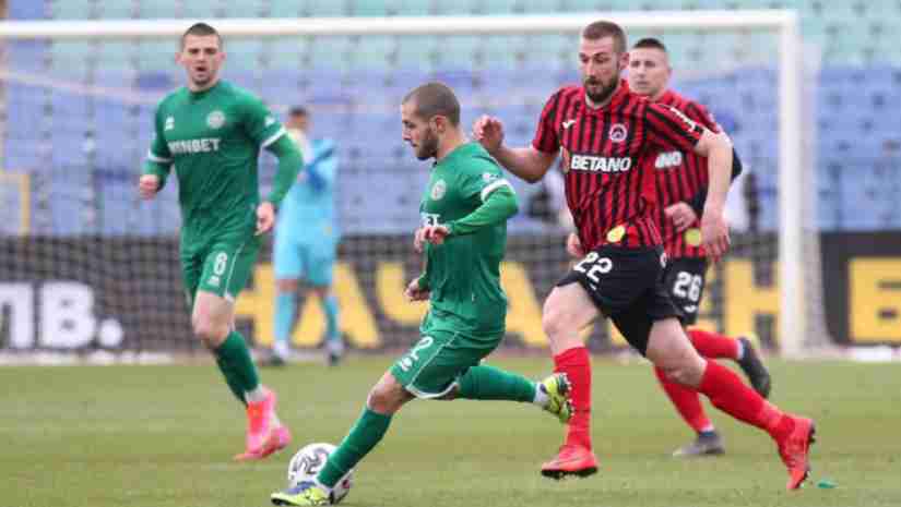 Nhận định bóng đá Lokomotiv Sofia vs Botev Vratsa, 21h30 ngày 14/10: VĐQG Bulgaria