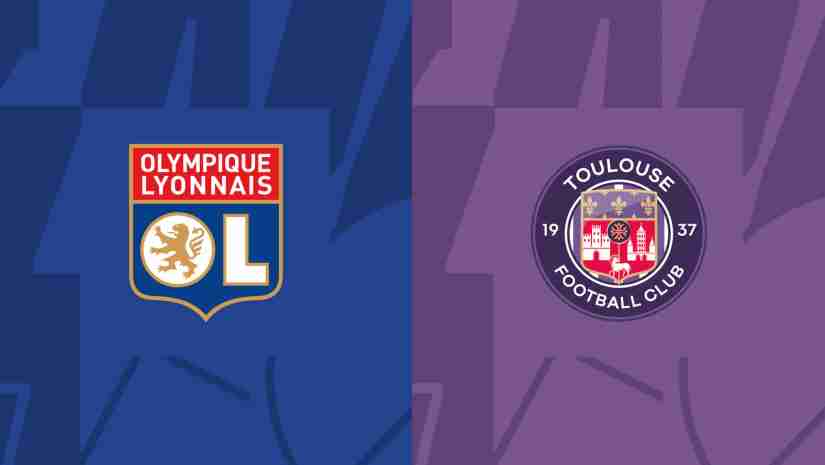 Nhận định bóng đá Lyon vs Toulouse, 2h00 ngày 8/10: VĐQG Pháp