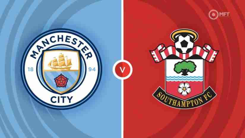 Nhận định bóng đá Man City vs Southampton, 21h00 ngày 8/10: Ngoại hạng Anh