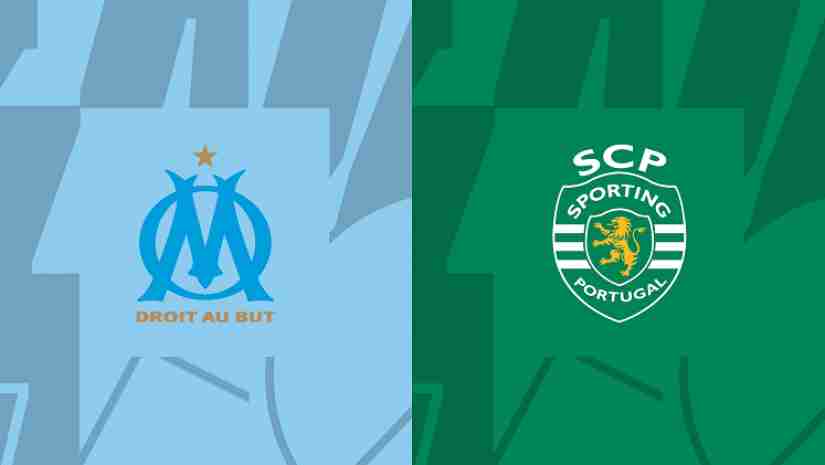 Nhận định bóng đá Marseille vs Sporting Lisbon, 23h45 ngày 04/10: UEFA Champions League