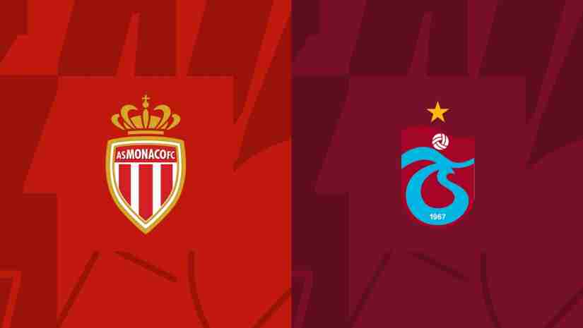 Nhận định bóng đá Monaco vs Trabzonspor, 23h45 ngày 6/10: Europa League