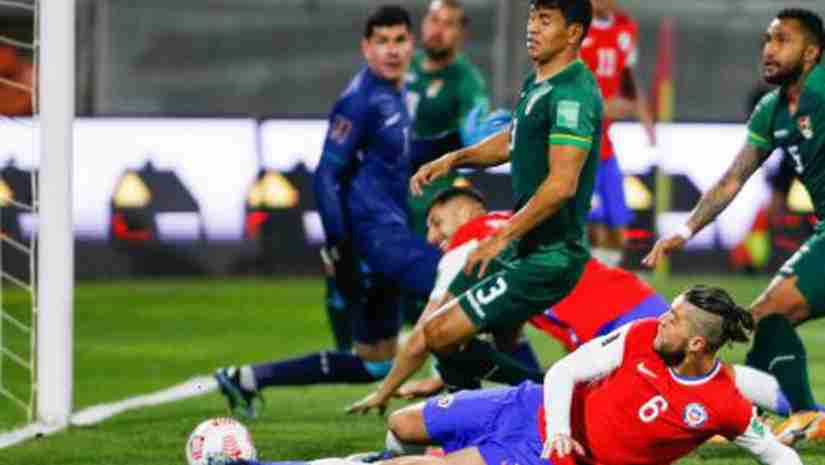 Nhận định bóng đá Morocco vs Chile, 2h00 ngày 24/9: Giao hữu