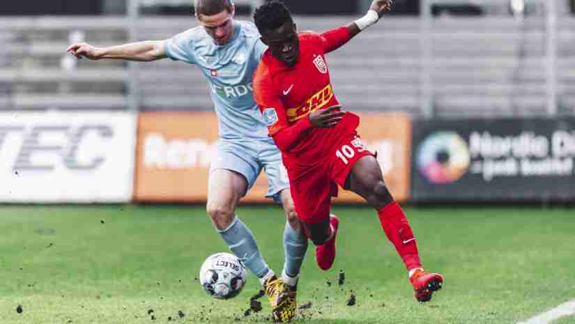 Nhận định bóng đá Nordsjaelland vs Randers, 0h00 ngày 4/10: VĐQG Đan Mạch