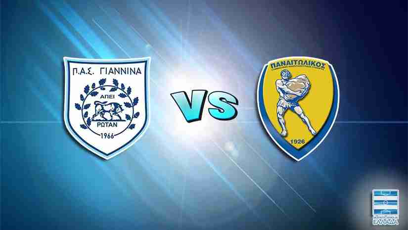 Nhận định bóng đá PAS Giannina vs Panetolikos, 22h00 ngày 03/10: VĐQG Hy Lạp