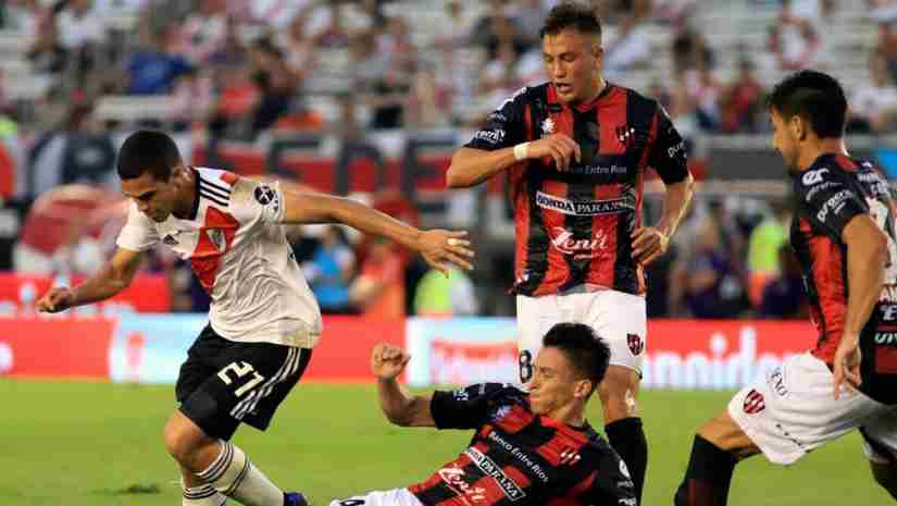 Nhận định bóng đá Patronato vs River Plate, 05h00 ngày 29/9: Cúp Quốc gia Argentina