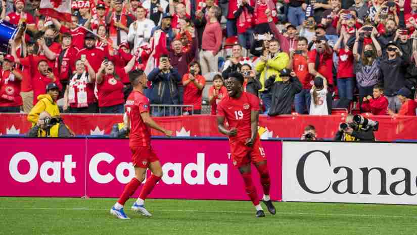 Nhận định bóng đá Qatar vs Canada, 00h00 ngày 24/09: Giao hữu quốc tế