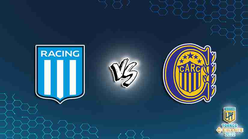 Nhận định bóng đá Racing Club vs Rosario Central, 07h30 ngày 01/10: VĐQG Argentina