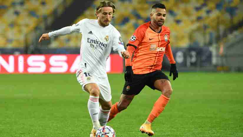 Nhận định bóng đá Real Madrid vs Shakhtar Donetsk, 2h00 ngày 6/10: Cúp C1 châu Âu