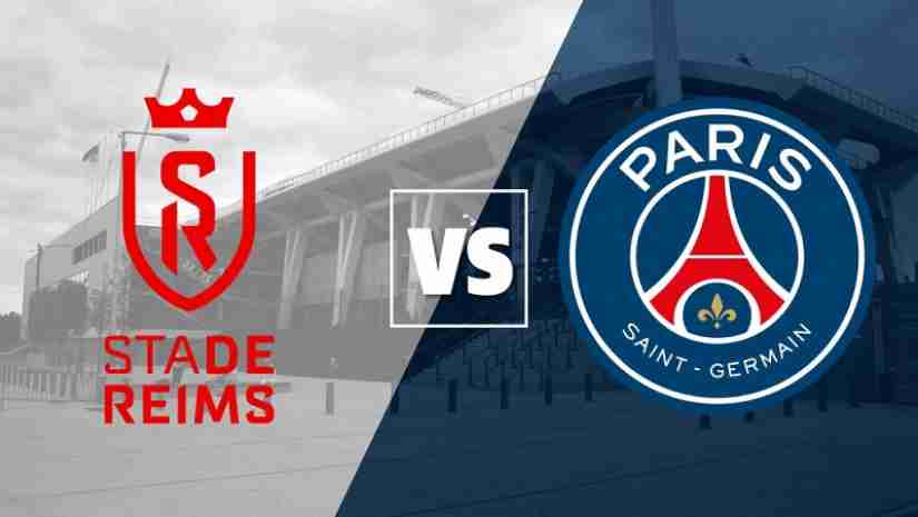 Nhận định bóng đá Reims vs PSG, 02h00 ngày 09/10: VĐQG Pháp