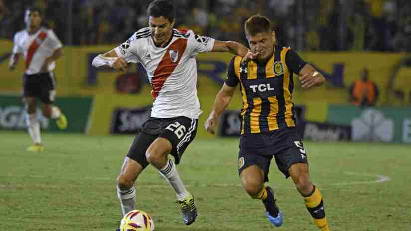 Nhận định bóng đá Rosario Central vs Union Santa Fe, 6h00 ngày 4/10: VĐQG Argentina