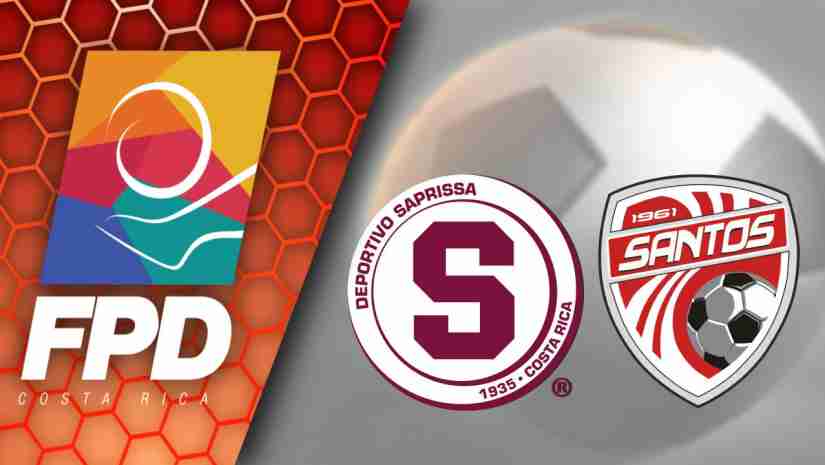 Nhận định bóng đá Santos de Guapiles vs Deportivo Saprissa, 09h00 ngày 22/9 - VĐQG Costa Rica