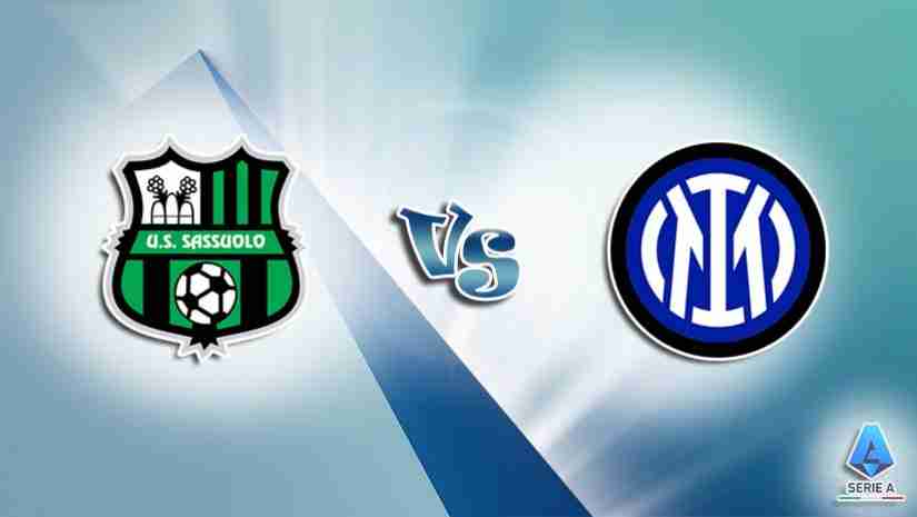 Nhận định bóng đá Sassuolo vs Inter Milan, 20h00 ngày 08/10: VĐQG Italia