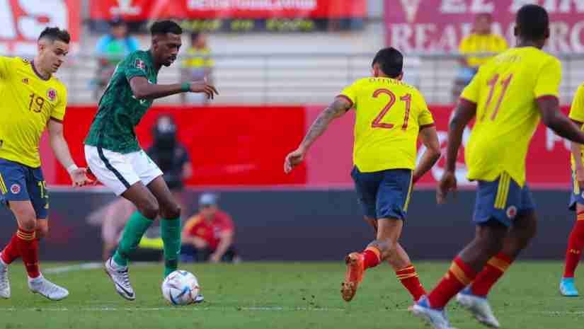 Nhận định bóng đá Saudi Arabia vs Ecuador, 1h00 ngày 24/9: Giao hữu