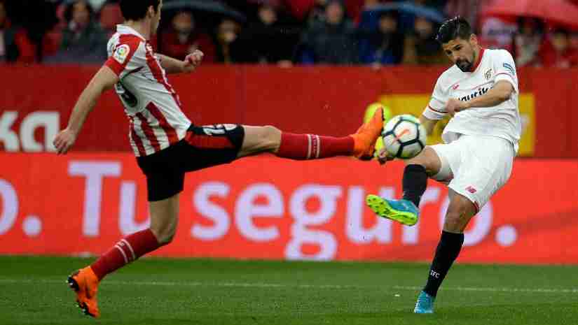 Nhận định bóng đá Sevilla vs Bilbao, 23h30 ngày 08/10: VĐQG Tây Ban Nha