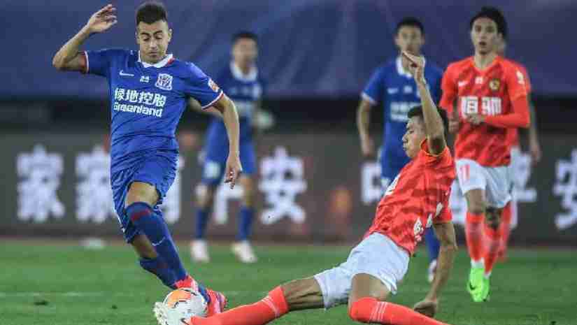 Nhận định bóng đá Dalian Pro vs Shanghai Shenhua, 18h30 ngày 29/9 - VĐQG Trung Quốc