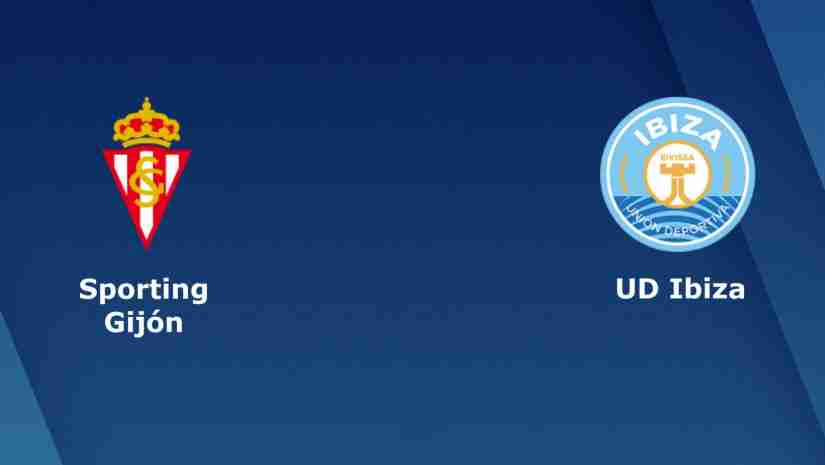 Nhận định Sporting Gijon vs UD Ibiza, 02h00 ngày 24/9 - Hạng 2 Tây Ban Nha