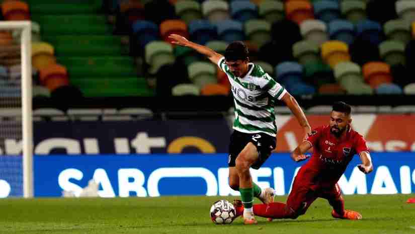 Nhận định bóng đá Sporting Lisbon vs Gil Vicente, 01h00 ngày 01/10: VĐQG Bồ Đào Nha