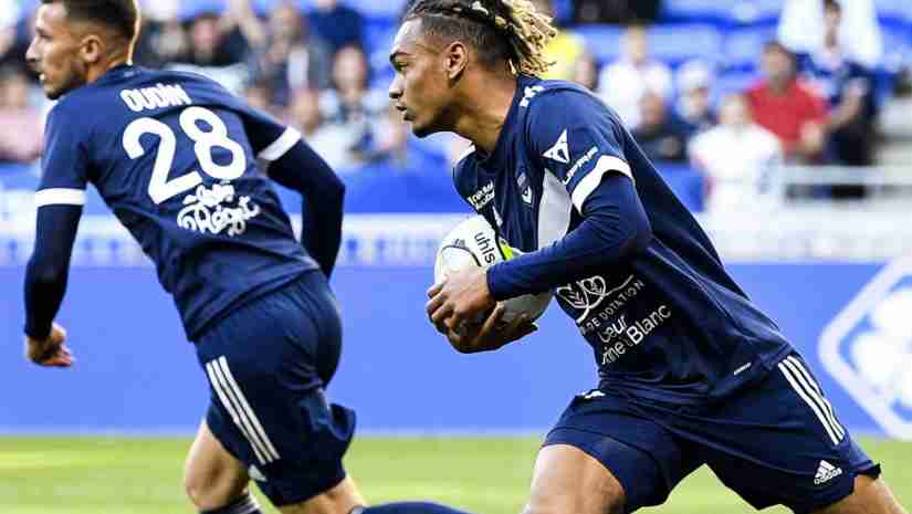 Nhận định bóng đá Stade Lavallois vs Bordeaux, 01h45 ngày 04/10: Hạng 2 Pháp