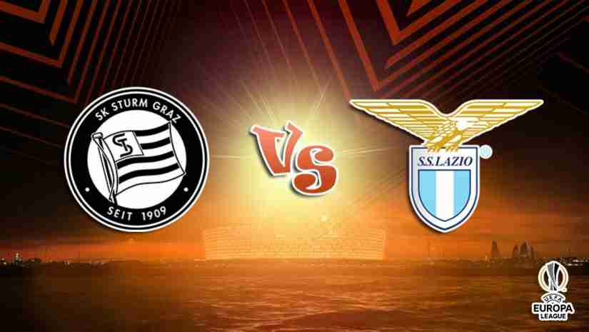 Nhận định bóng đá Sturm Graz vs Lazio, 23h45 ngày 06/10: Europa League