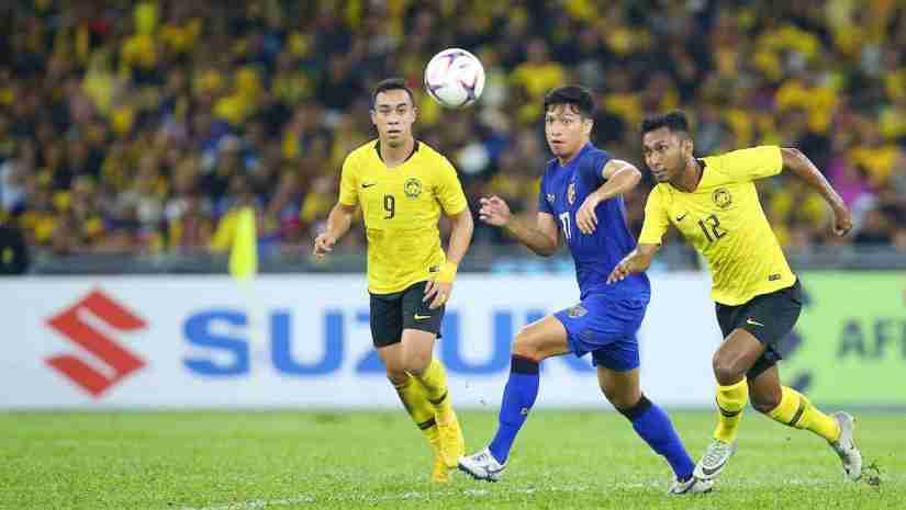 Nhận định bóng đá Thái Lan vs Malaysia, 20h30 ngày 22/9 - King’s Cup