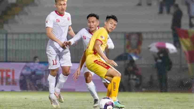 Nhận định bóng đá Thanh Hóa vs Hải Phòng, 17h00 ngày 14/10: V-League