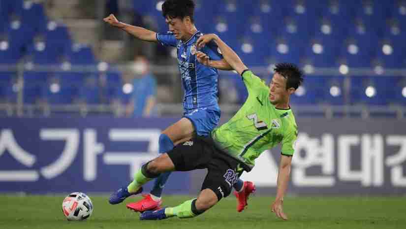 Nhận định bóng đá Ulsan Hyundai vs Jeonbuk Hyundai, 17h30 ngày 8/10 - VĐQG Hàn Quốc