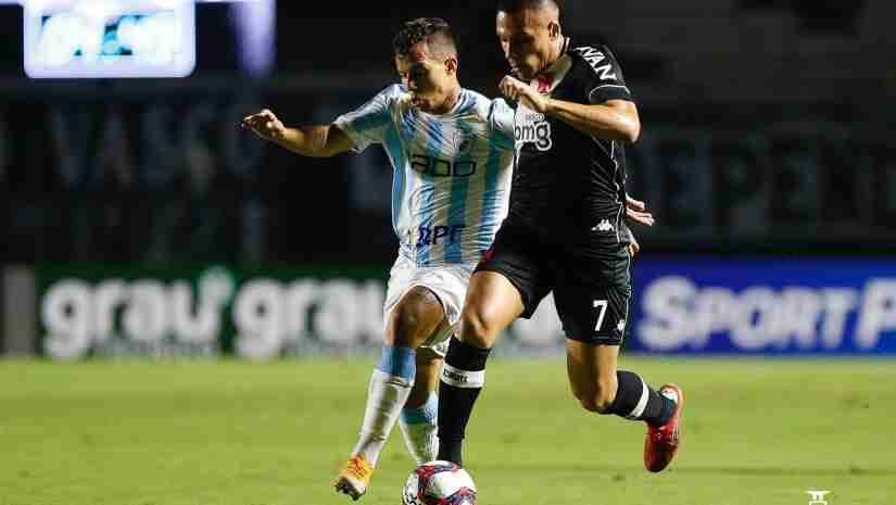 Nhận định bóng đá Vasco da Gama vs Londrina, 7h30 ngày 30/9: Hạng 2 Brazil