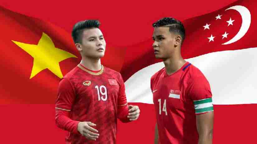 Nhận định bóng đá Việt Nam vs Singapore, 19h00 ngày 21/9: Giao hữu