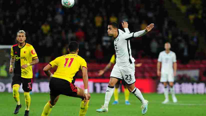 Nhận định bóng đá Watford vs Swansea City, 1h45 ngày 6/10: Hạng nhất Anh